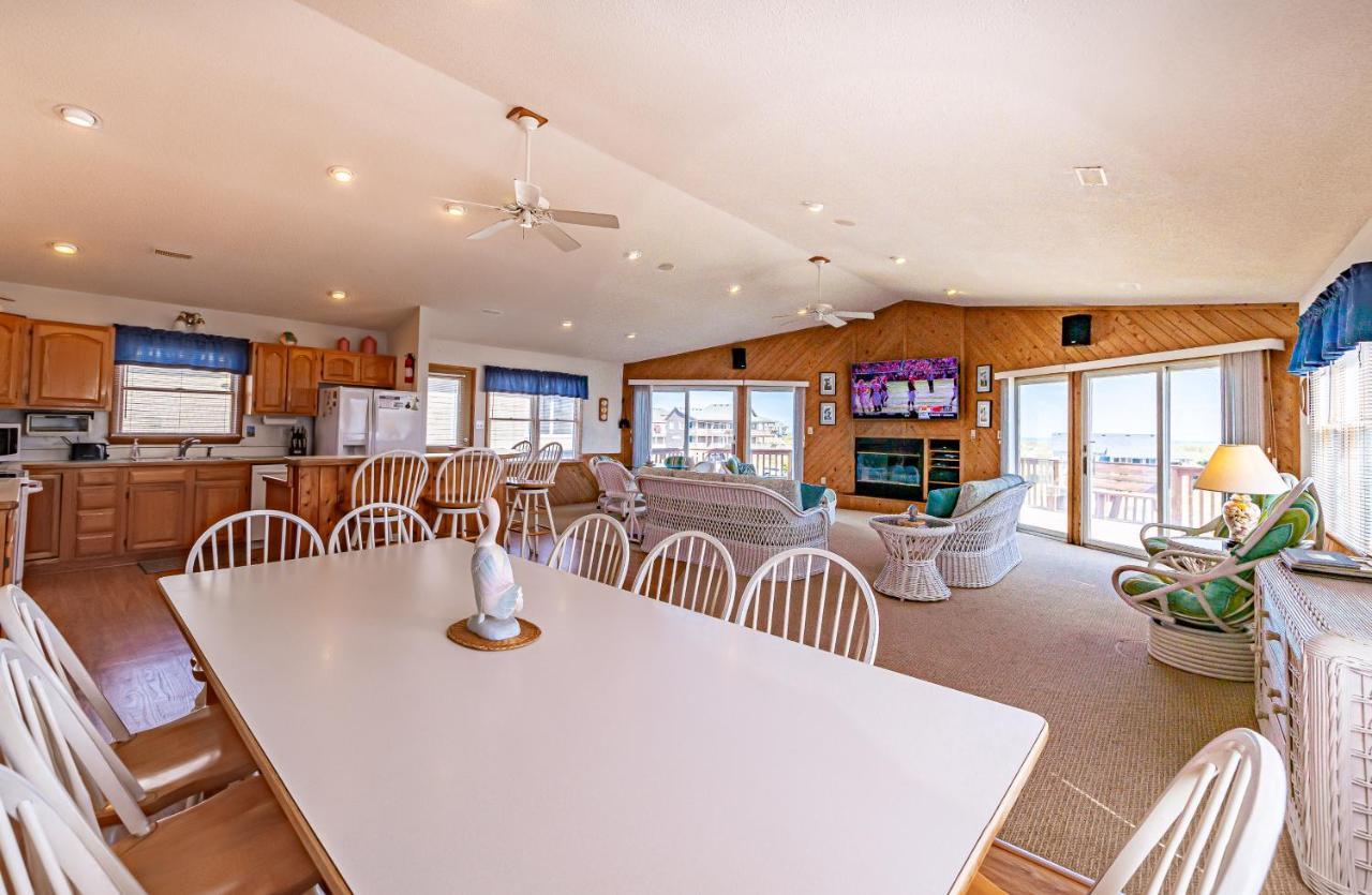Dream Of Jeanne Villa Nags Head Exterior photo