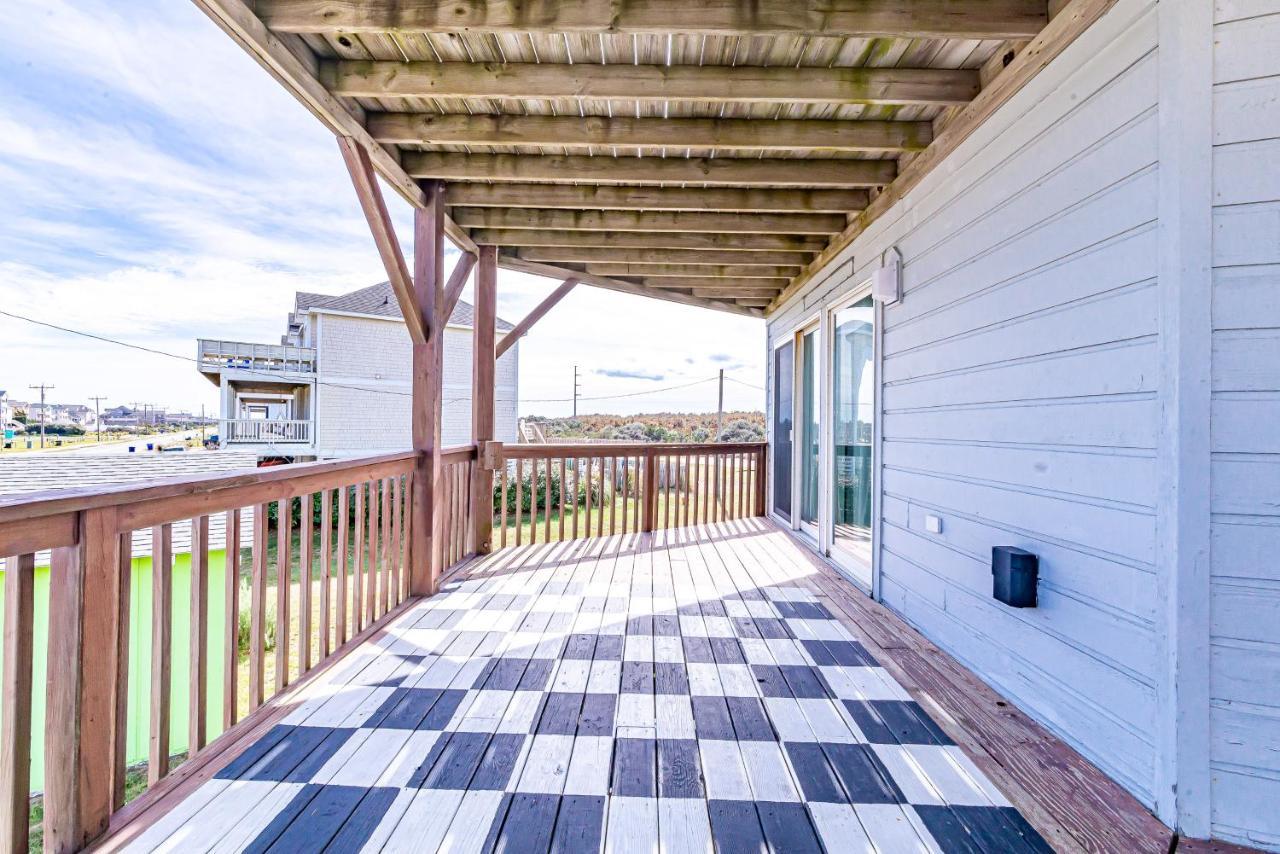 Dream Of Jeanne Villa Nags Head Exterior photo