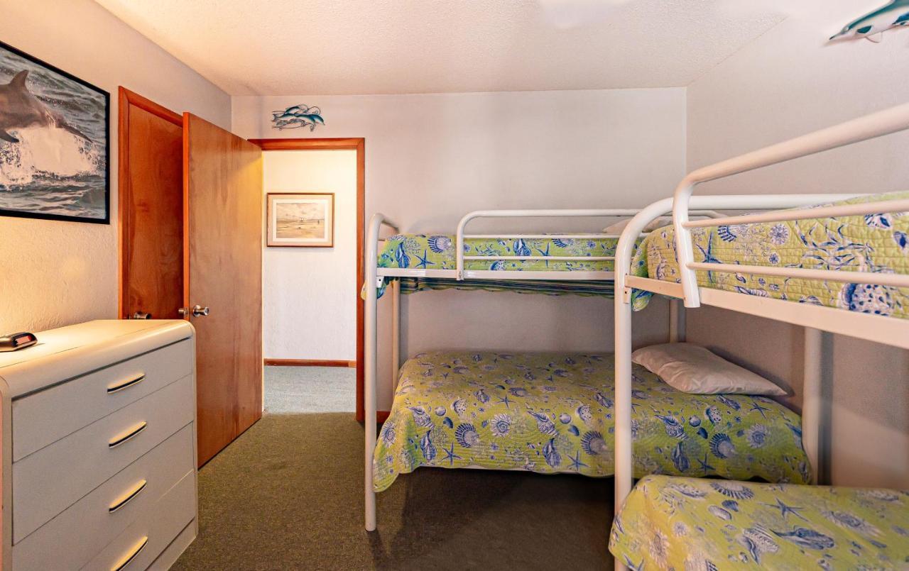 Dream Of Jeanne Villa Nags Head Exterior photo