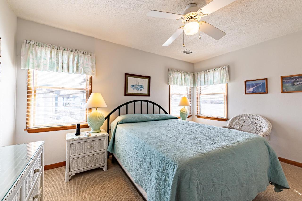 Dream Of Jeanne Villa Nags Head Exterior photo