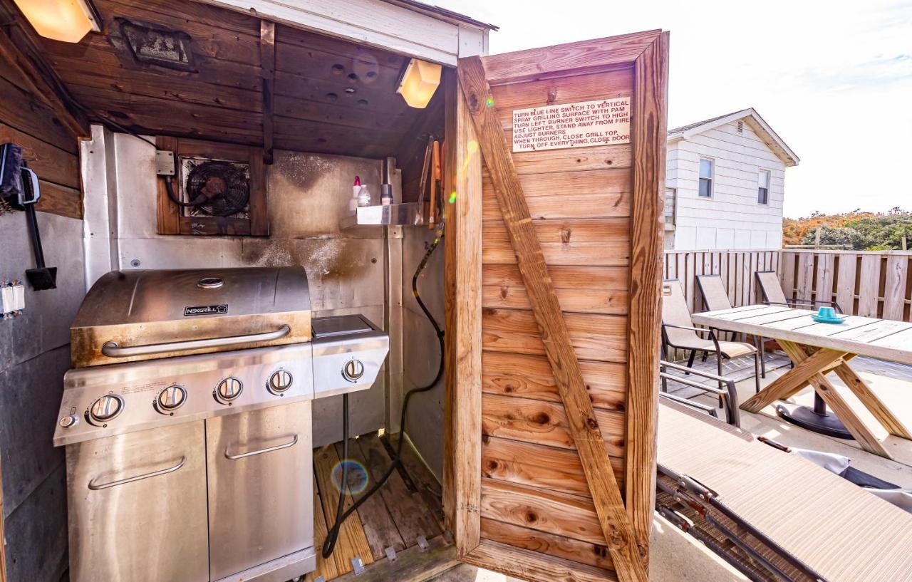 Dream Of Jeanne Villa Nags Head Exterior photo
