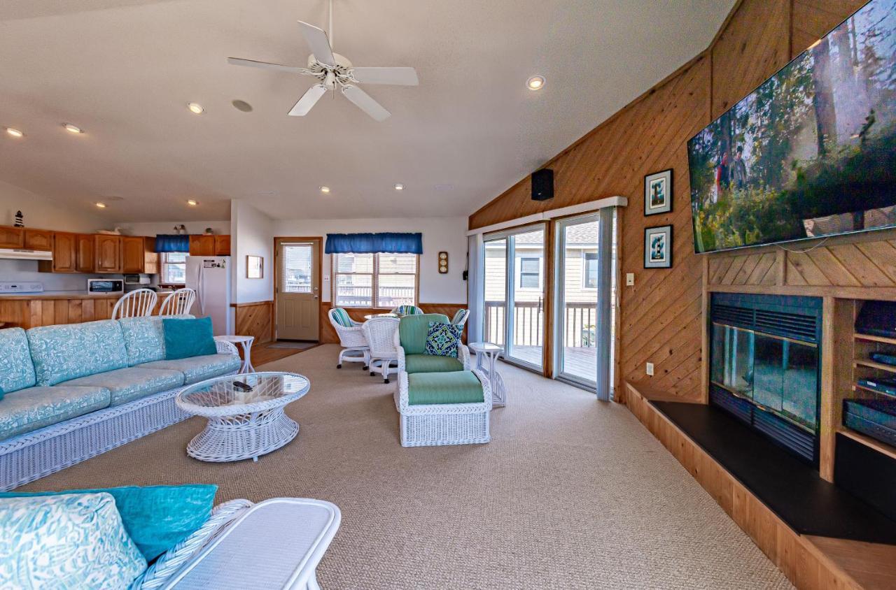Dream Of Jeanne Villa Nags Head Exterior photo